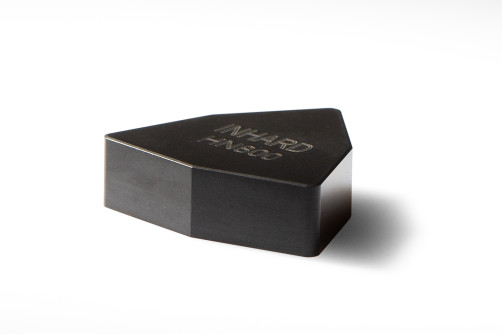 Пластина WNMN080412S02020 CBN HN800