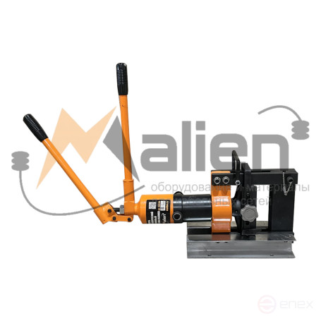 Hydraulic self-contained tire bending (with integrated pump) SHG-150MA MALIEN