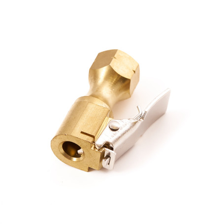 H20-10 Clip-On Air Chuck (Наконечник накачки)