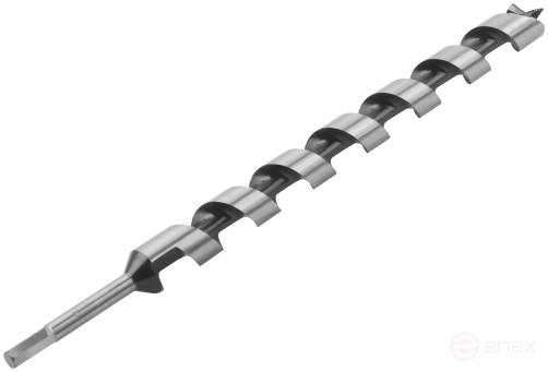 Levis screw drill for wood 30x460 mm