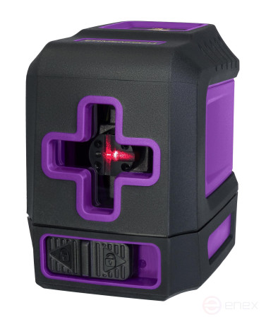 Лазерный уровень Ermenrich BASE LT10