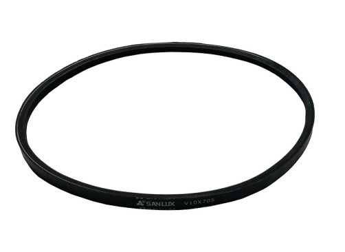 Ремень привода шнека HBB25-F,HBB24-F,HB726S,HB1130S/V10x705RLS