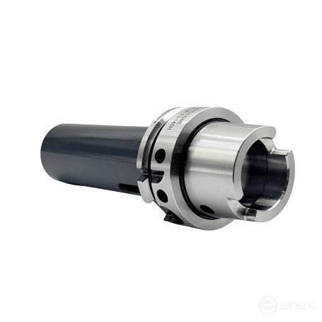 Оправка HSK63A-MTA3-140 TORNERI Т029177