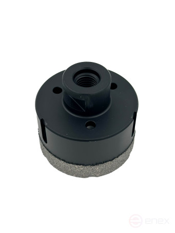 Коронка по керамограниту Skole М14 70 мм 1шт/уп K12 070014