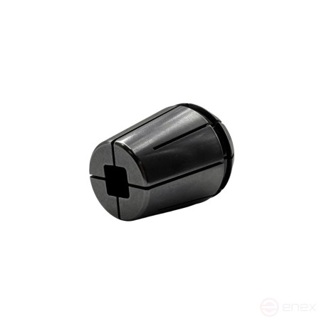 Collet with tetrahedron ER32G 12.0x9.0 mm TORNERI T029215