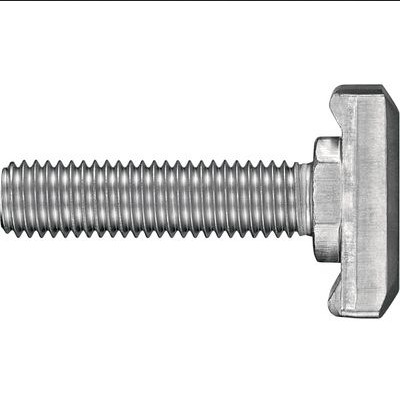 T-bolt HBC-38/17 M12x40 A4-70