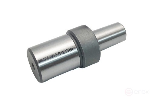 Переходник №424 WELDON19 - B12