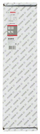 Алмазная сверлильная коронка для мокрого сверления 1 1/4 UNC Best for Concrete 132 мм, 450 мм, 11 сегментов, 11,5 мм