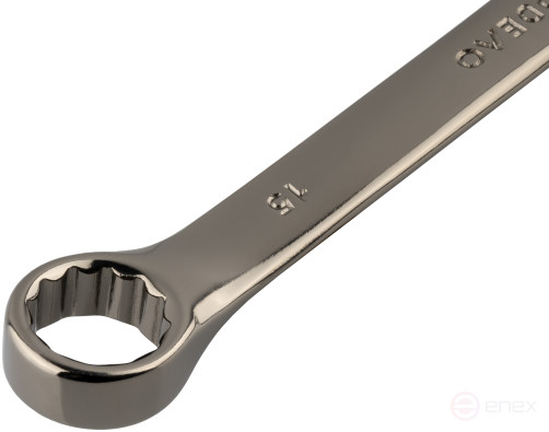 A set of combos.keys AvtoDelo"ChernaYstal" 22 pcs.(bag) (35220)