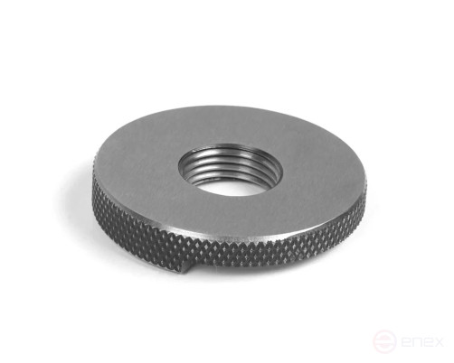 Калибр - кольцо NPT 1/2" - 14 р - р ЧИЗ