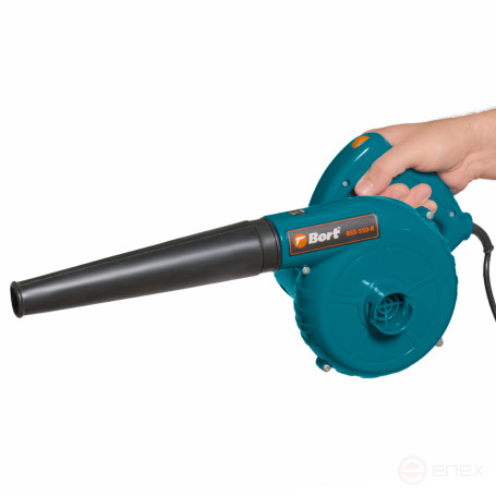 Electric blower BORT BSS-550-R