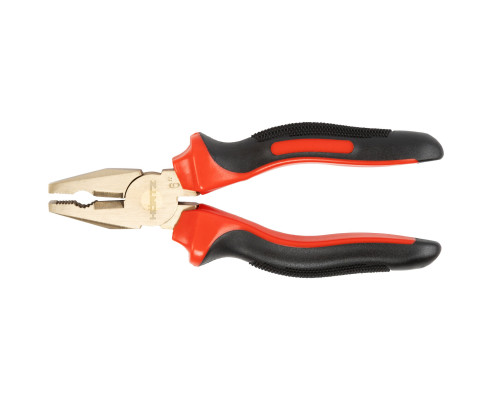 Pliers 150 intrinsically safe alloy AlCu 246-1002, HORTZ