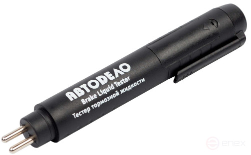Brake Fluid Quality Tester (Avtodor) 40611