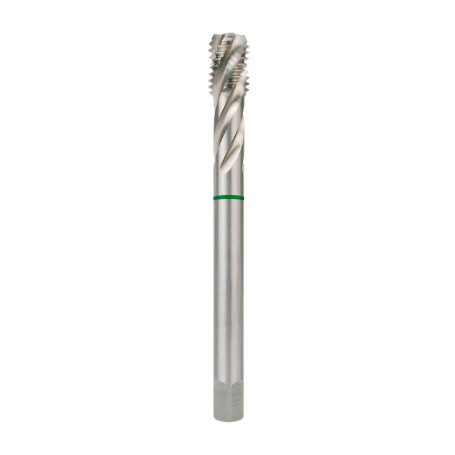 Метчик машинный HSSE-Co 5 шлифованный G 5/8x14 для глухих отверстий