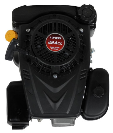 Двигатель Loncin LC1P75F (B type) D22.2