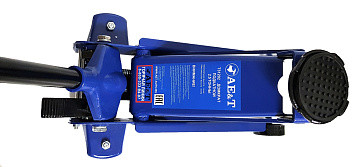 Professional rolling jack T31202 AE&T 2.5T