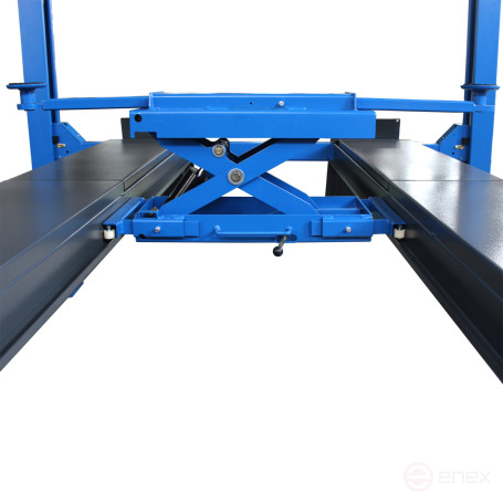 Four-post lift F3.5-4 AE&T (380B)