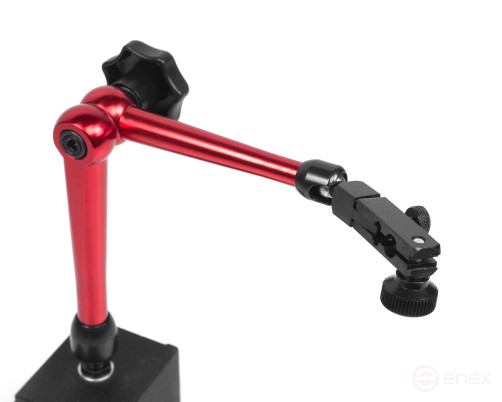 Стойка магнитно - индик.шарнир. МСШ - 29 ЧИЗ