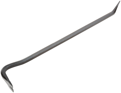 Nail clipper, type W1 500x14 mm