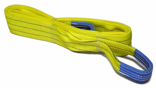 3t 5m Textile Loop Sling OCALIFT STP (90mm)