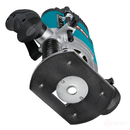 Фрезер электрический BORT BOF-1200N