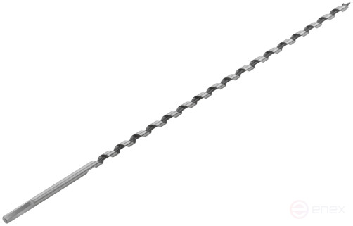 Levis screw drill for wood 8x460 mm