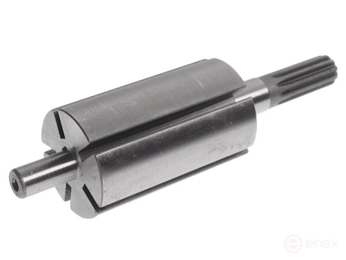 Ремкомплект для заклепочника пневматического JTC-5235 (28) ротор JTC