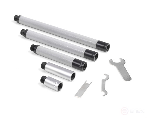 Нутромер микрометрический НМ 50- 600 0,01 Micron с поверкой