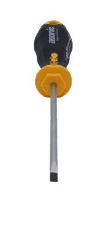 Felo Ergonic Flat slotted Screwdriver 4.0X0.8X100 40004310