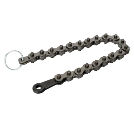 Spare chain for special pipe wrenches 1000 mm