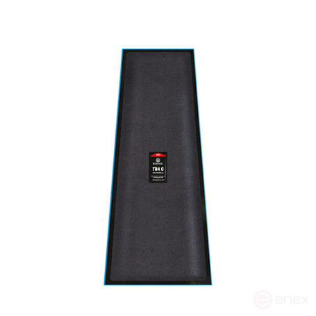 Covering patch TR4 (670*165*260 )