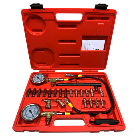 Brake System Pressure Tester TA-G1061 AE&T