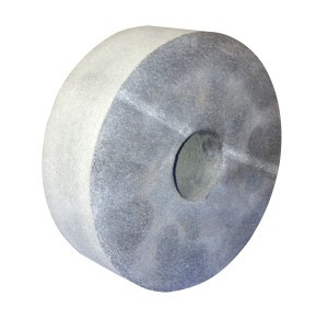 Polishing wheel 200x10x32