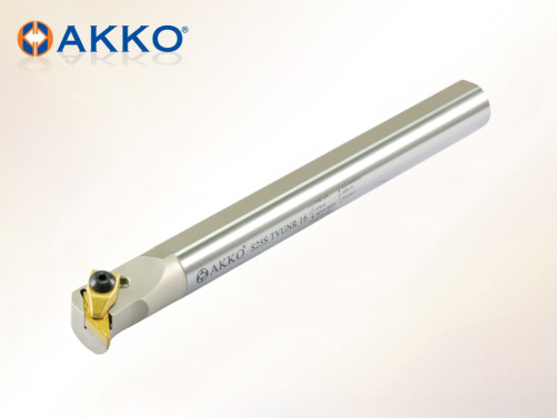 Державка расточная S32T TVUNR 16