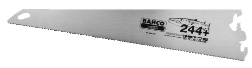 Barracuda saw blade for medium and small thickness materials 7/8 TPI, 550 mm