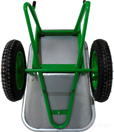 Construction wheelbarrow RAD 9020-2