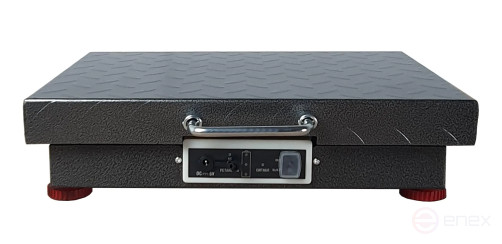 Scales Shtapler PW 300 40*50 (wireless light)