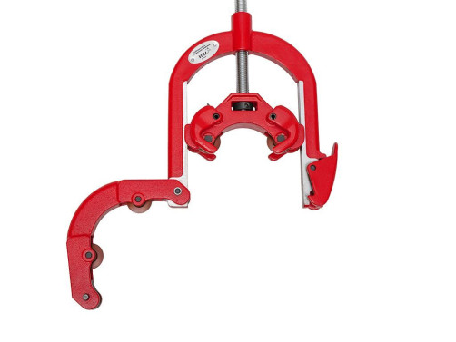 Труборез V6S с хомутной защелкой