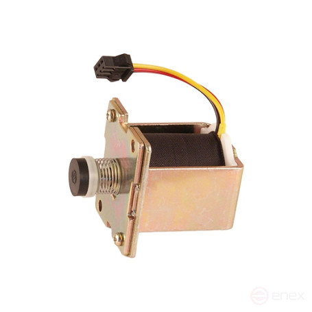 ЭМК-1, Электромагнитный клапан для контроля потока газа, для водонагревателей серий ГПВ и ГПВС