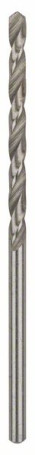 Metal drills HSS-G, DIN 338 2.8 x 33 x 61 mm