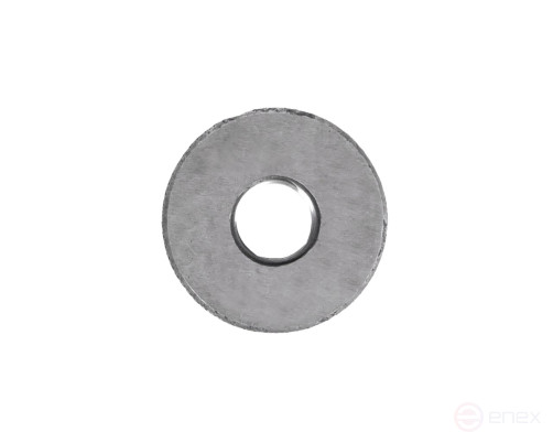 Калибр - кольцо Tr 18х 2 8e ПР LH ЧИЗ