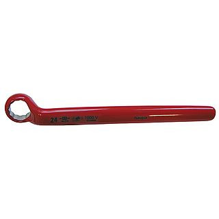 Ring wrench VDE RK 14