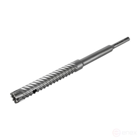 Сверло по арматуре SDS-plus ПРАКТИКА 22*300 серия Эксперт (915-182)