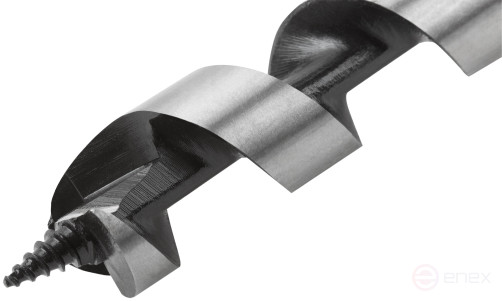 Levis screw drill for wood 24x460 mm