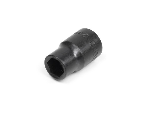 Replaceable hexagon socket head 12 mm oxidation 1/2 SITOMO