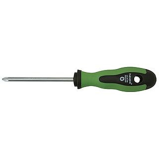 Two-component screwdriver, size 3