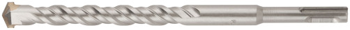 SDS PLUS concrete drill with double thread 16x210 mm