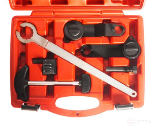 Installation kit for timing belts VAG dv.FSI,TSI,TFSI 1.0/1.2/1.4/1.6 JTC