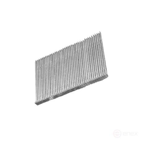 Concrete nail type ST/TN for pneumatic gun (50 mm, type 14ga, 1000 pcs/pack)