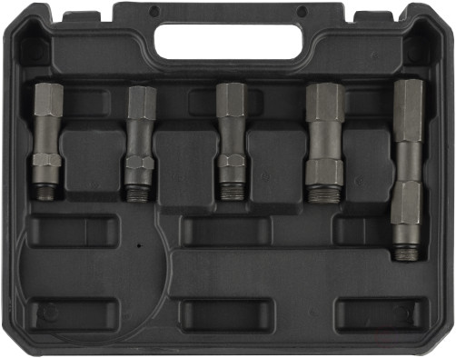 Compressor (Avtodor) gasoline (with threaded adapters; 8pr) 40119